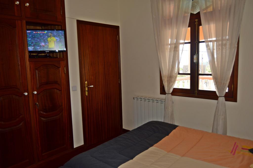 Santana Charming House Apartment Ngoại thất bức ảnh