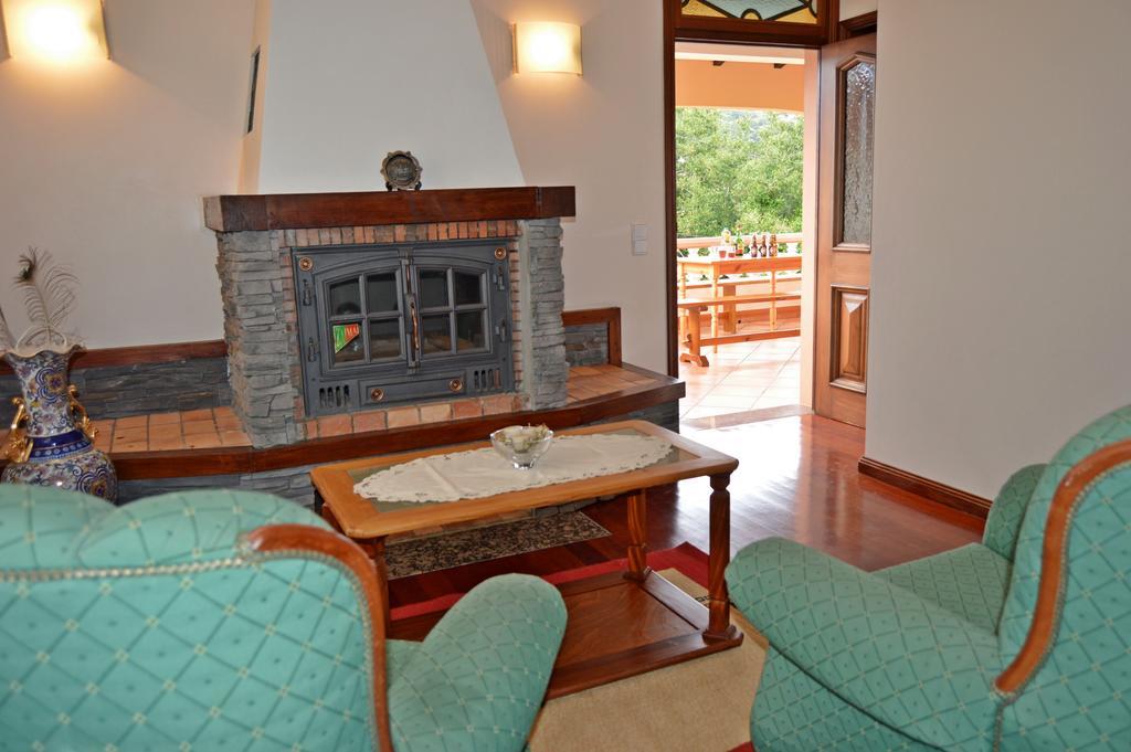 Santana Charming House Apartment Ngoại thất bức ảnh