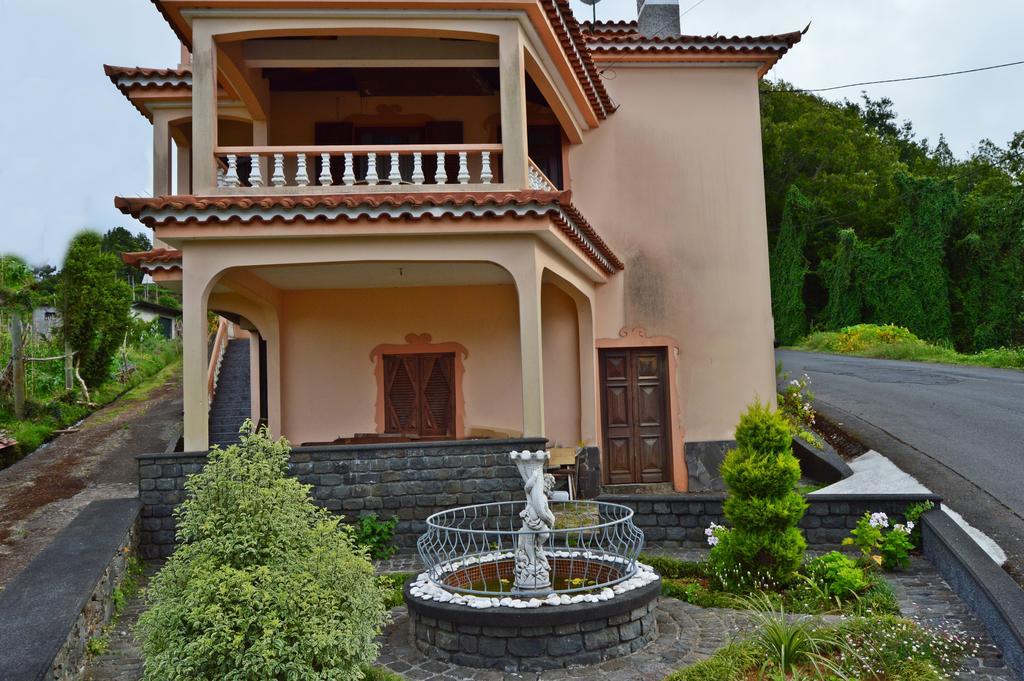 Santana Charming House Apartment Ngoại thất bức ảnh