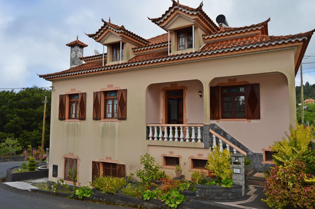 Santana Charming House Apartment Ngoại thất bức ảnh