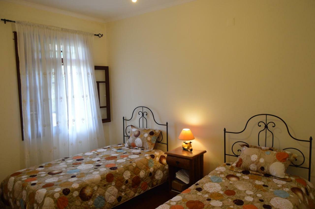 Santana Charming House Apartment Ngoại thất bức ảnh